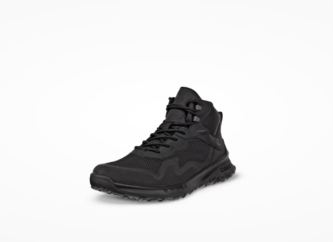 کتانی کوهنوردی اکو دانمارک مدل ECCO ULT‑TRN 82432451094 با طراحی مدرن و مقاوم در برابر آب